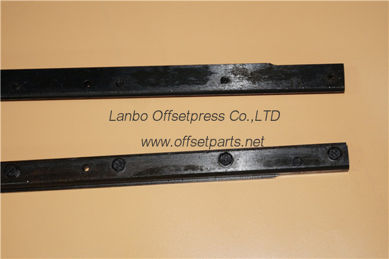 High quality blanket bar 09.006.035F used for 102 machine