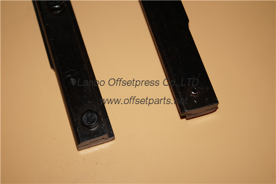 High quality blanket bar 09.006.035F used for 102 machine