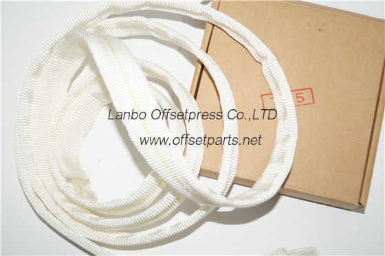 High quality reasonable price clamp bag for XL105 machine for sale