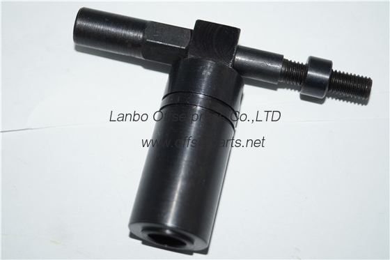 bearing bush , 41.010.418,41.010.419 with screw for printing machine