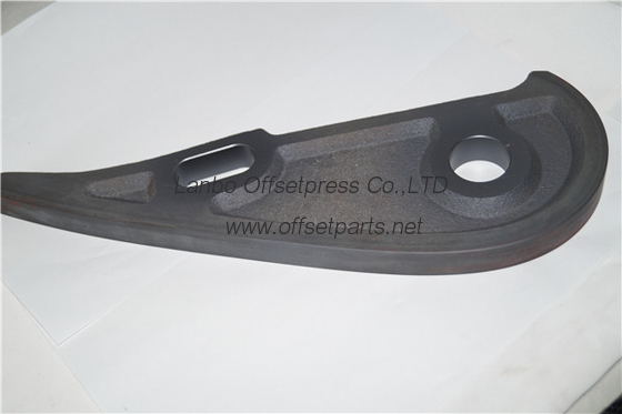 CD102 machine gripper cam,C6.014.039, original spare parts