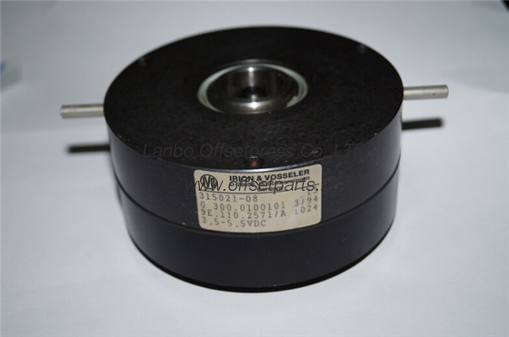 CD102SM102 Pulse generator OPT ENCD REL,9E.110.2571A,Encoder,sensor