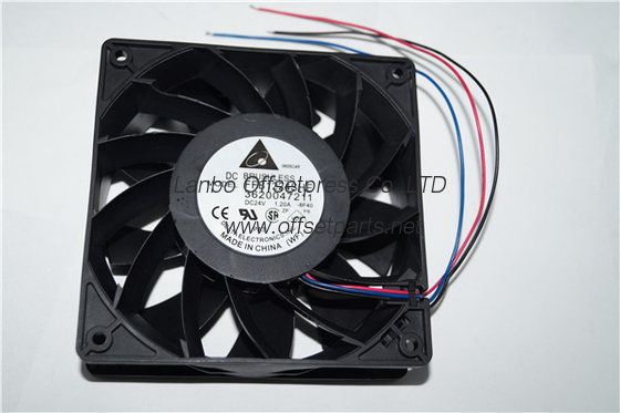 SM74 machine fan,M2.115.2411, high quality replacement parts