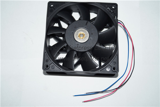 SM74 machine fan,M2.115.2411, high quality replacement parts