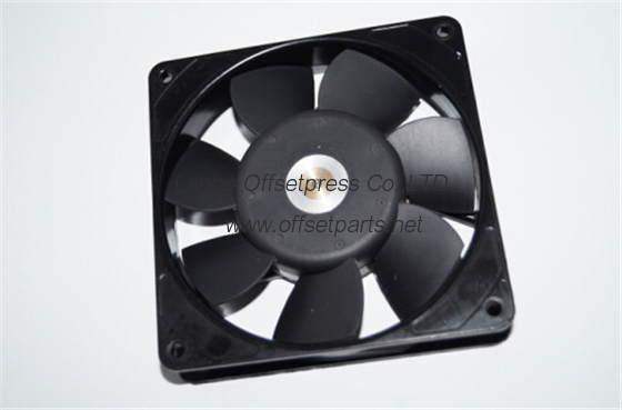 high quality replcement  fan 9652 used for CD102 machine