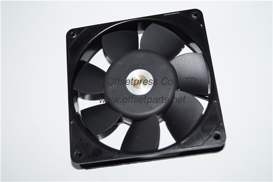 high quality replcement  fan 9652 used for CD102 machine