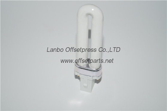 fluorescent tube 5 Watt,M2.117.1311, good quality lamp for sale