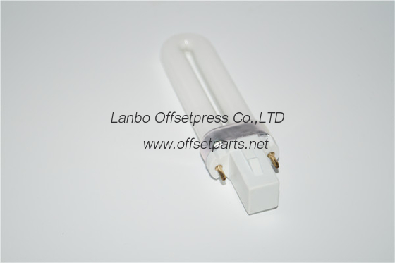 fluorescent tube 5 Watt,M2.117.1311, good quality lamp for sale