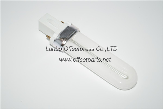 fluorescent tube 5 Watt,M2.117.1311, good quality lamp for sale