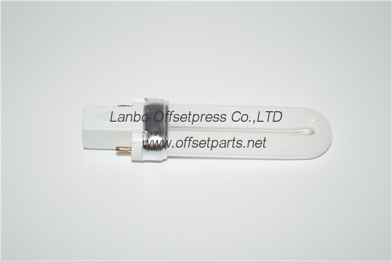 fluorescent tube 5 Watt,M2.117.1311, good quality lamp for sale