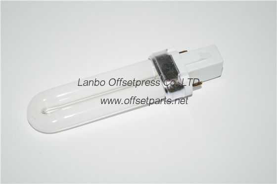 fluorescent tube 5 Watt,M2.117.1311, good quality lamp for sale