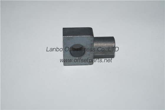 high quality  block G2.010.041 used for CD74 , XL 75 machine