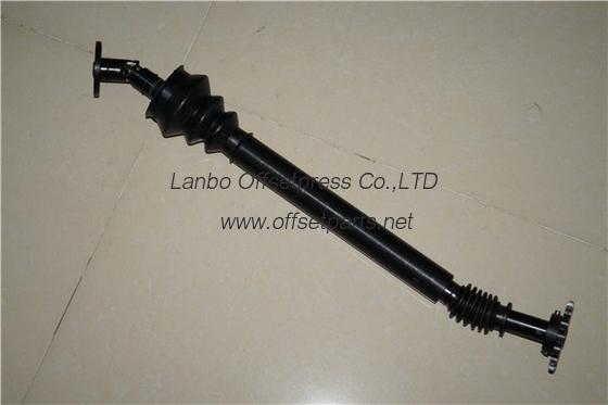 universal joint shaft,MV.020.925,58.016.420 used for SM74 machine