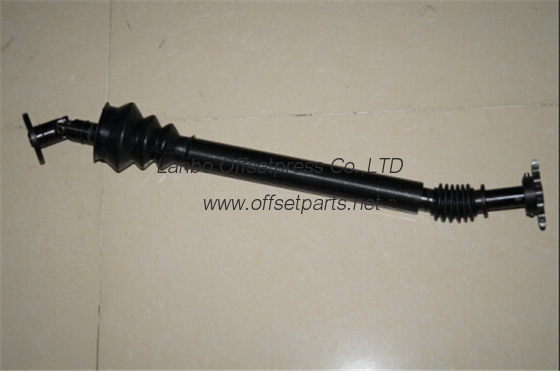 universal joint shaft,MV.020.925,58.016.420 used for SM74 machine