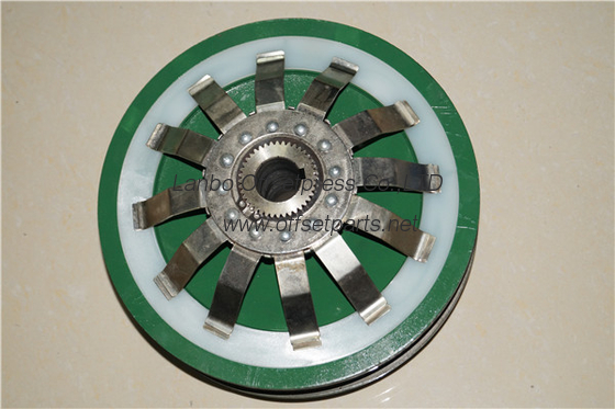 Kord machine Variable speed pulley,KS 100.048F,  spare parts for sale