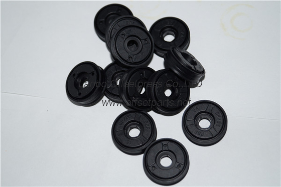 good quality seal ring DP2506Z5051  25x7x8.8 3 7 used for printing machine