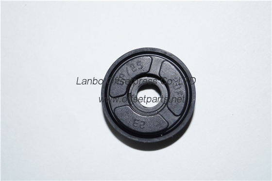 good quality seal ring DP2506Z5051  25x7x8.8 3 7 used for printing machine