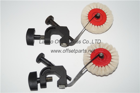 high quality circult brush cpl , M2.020.216F , spare parts for 74 machine