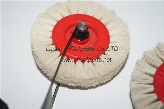 high quality circult brush cpl , M2.020.216F , spare parts for 74 machine