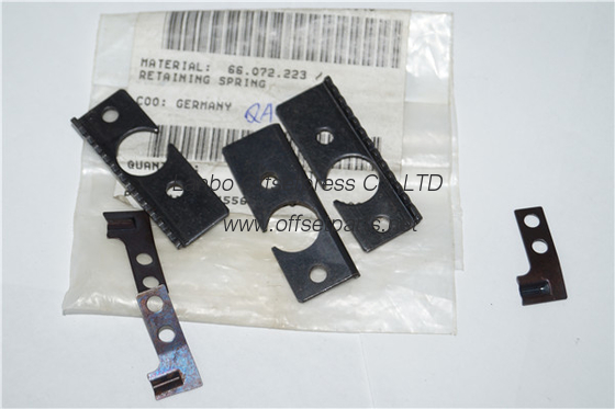 original retaining spring, 66.072.223, 66.028.028,Snap-in blocking piece,C5.028.054,C5.028.052