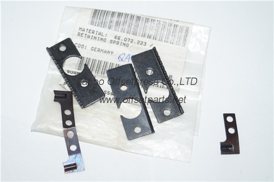 original retaining spring, 66.072.223, 66.028.028,Snap-in blocking piece,C5.028.054,C5.028.052