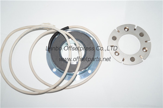 good quality brake 15Nm,H2.109.1321, original parts for offset printing machine