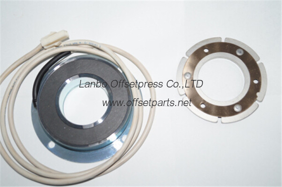 good quality brake 15Nm,H2.109.1321, original parts for offset printing machine