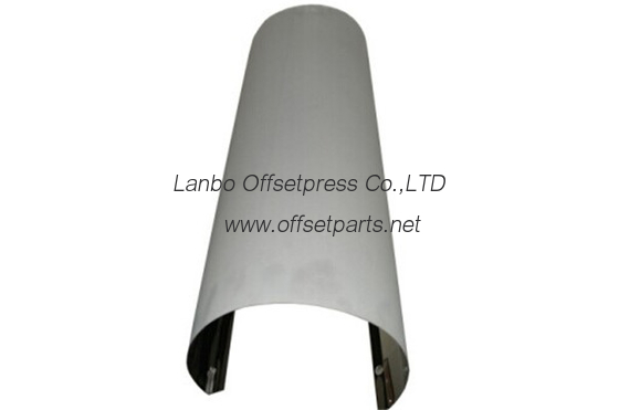 cheap price hot sale transfer Jacket Plus,M2.215.105N for SM74 machine