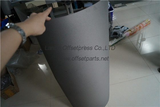 transfer jacket S8.215.201N used for offset printing 102 machine