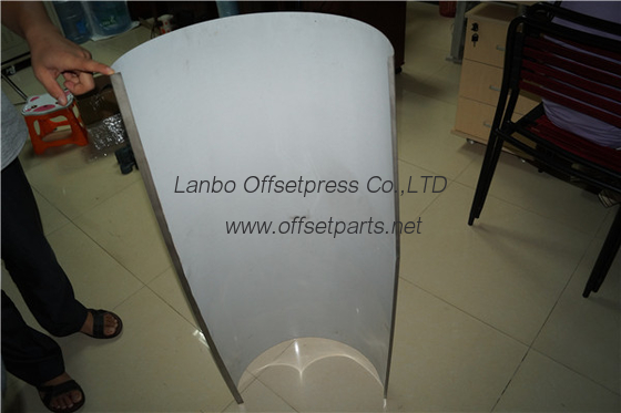 transfer jacket S8.215.201N used for offset printing 102 machine