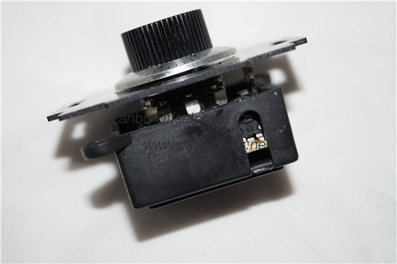 china made fan adjustment switch 00.780.1326 for SM102 CD102
