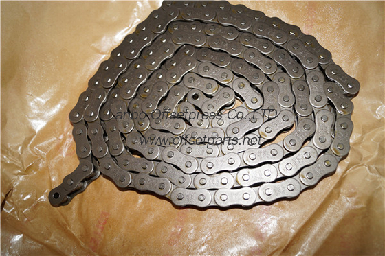 CD102 roller chain 12B, 4.2kg KCM original parts for sale