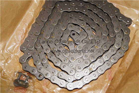 CD102 roller chain 12B, 4.2kg KCM original parts for sale