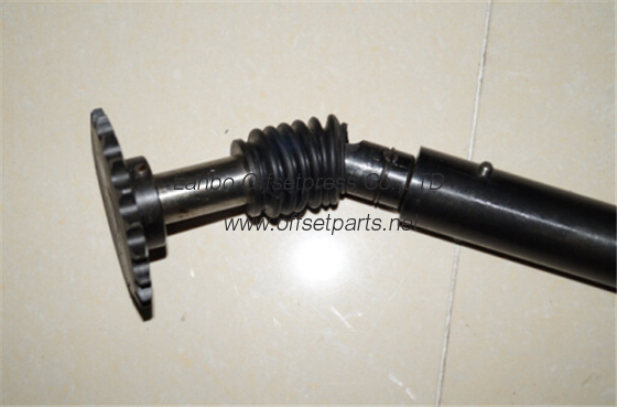 universal joint shaft 41.016.420 for SM102,CD102,102V  machine