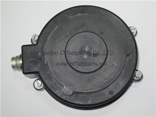 high quality  encoder , 63.101.2211 , original parts for sale