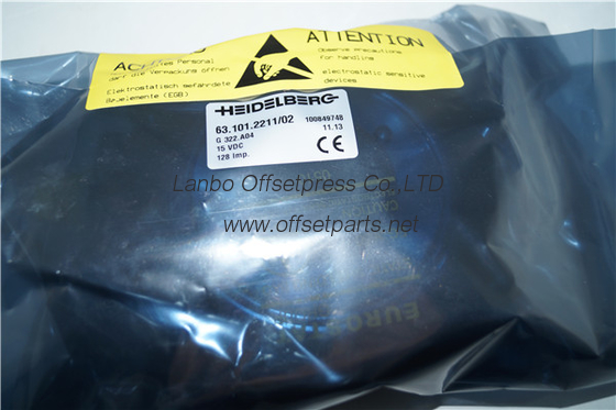 high quality  encoder , 63.101.2211 , original parts for sale