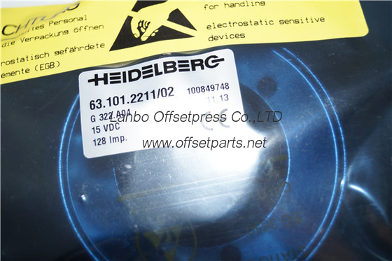 high quality  encoder , 63.101.2211 , original parts for sale