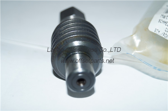 worm , 66.006.029 07 , high quality original worm for offsetpress machine