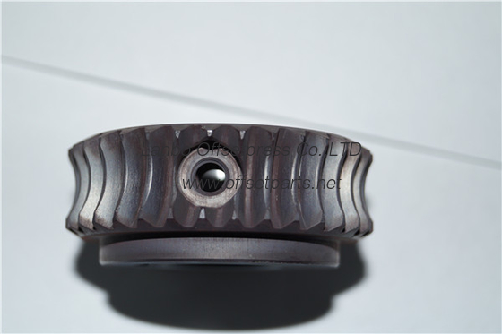 worm gear , 66.006.031 01 , original spare parts for offsetpress machine
