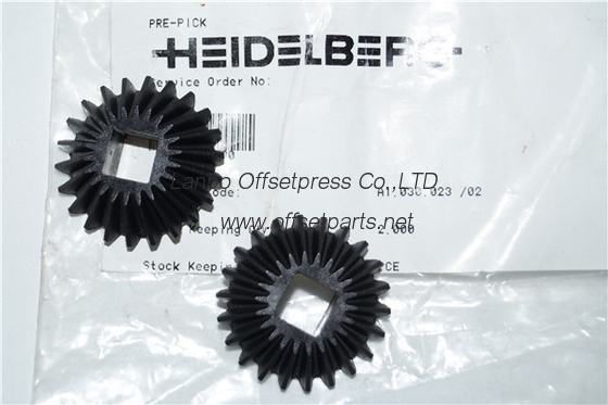 bever gear , A1.030.023 02 , high quality original spare parts