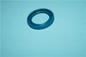 gasket G 18x26x4mm , 00.550.0154 , spare parts used for CD102 machine