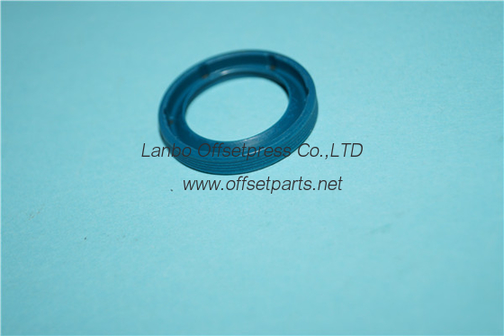 gasket G 18x26x4mm , 00.550.0154 , spare parts used for CD102 machine