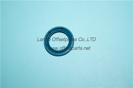 gasket G 18x26x4mm , 00.550.0154 , spare parts used for CD102 machine