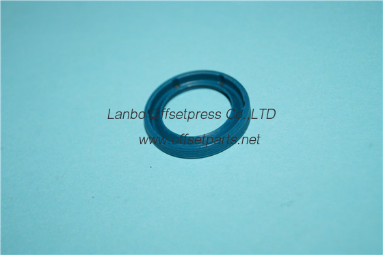 gasket G 18x26x4mm , 00.550.0154 , spare parts used for CD102 machine