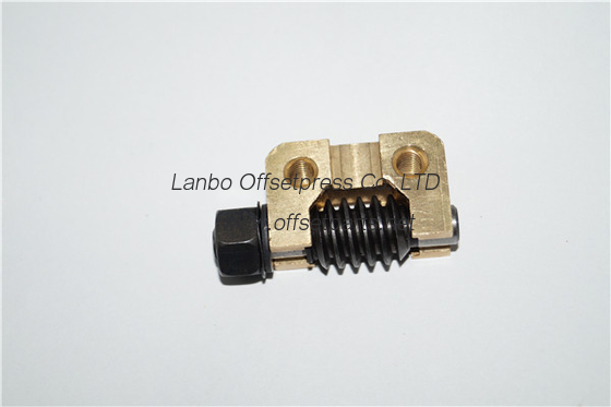 good quality cheap price worm support made in china for sale