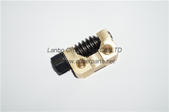 good quality cheap price worm support made in china for sale