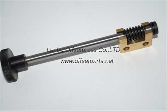 high quality reasonable adjust worm gear,C5.721.309 for CD102 machine