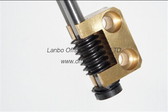 high quality reasonable adjust worm gear,C5.721.309 for CD102 machine