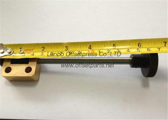 high quality reasonable adjust worm gear,C5.721.309 for CD102 machine