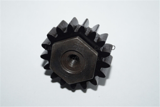 17 tooth gear 63.030.566 with hinge 71.030.235 , H=40mm for sale